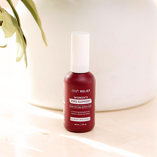 Women's PMS Support Blend