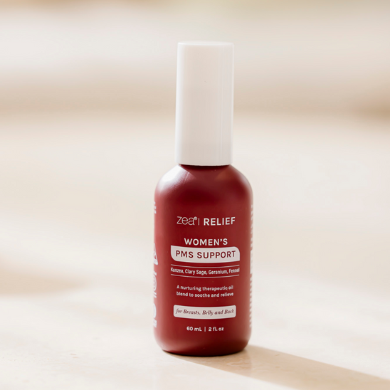 Women's PMS Support Blend