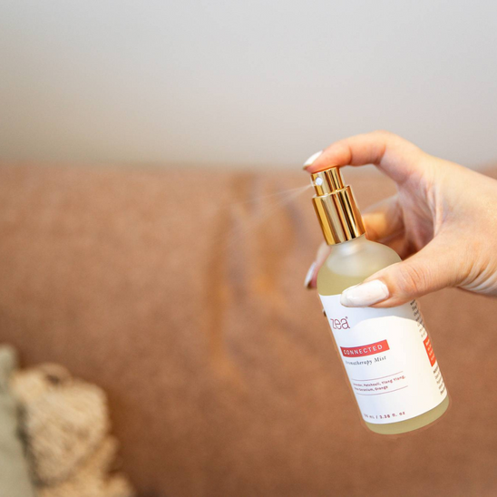 Connected Aromatherapy Mist