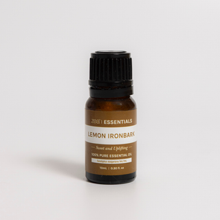 Lemon Ironbark Essential Oil
