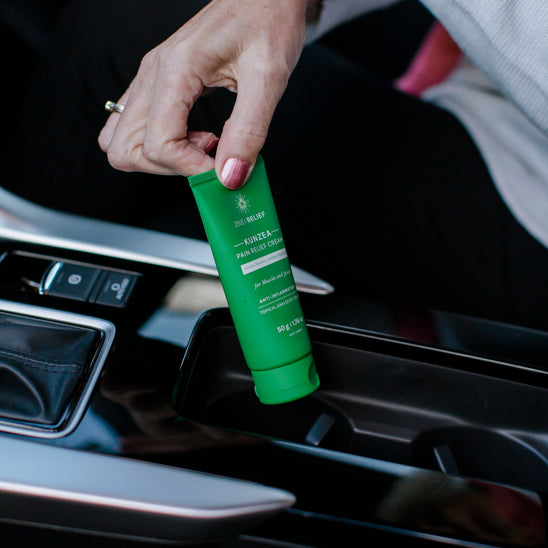 Best Selling Natural Relief Pack