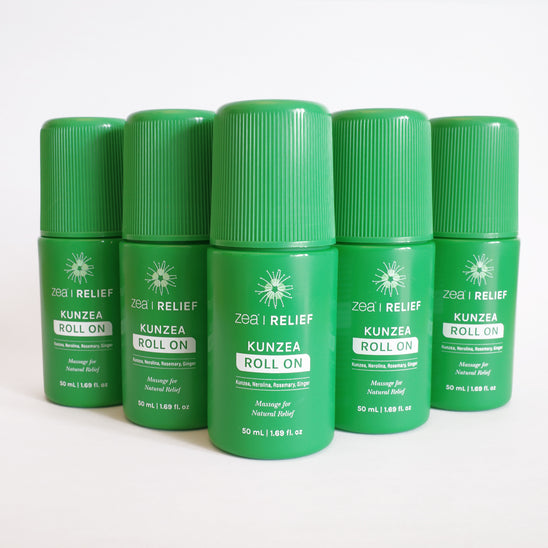Kunzea Roll On