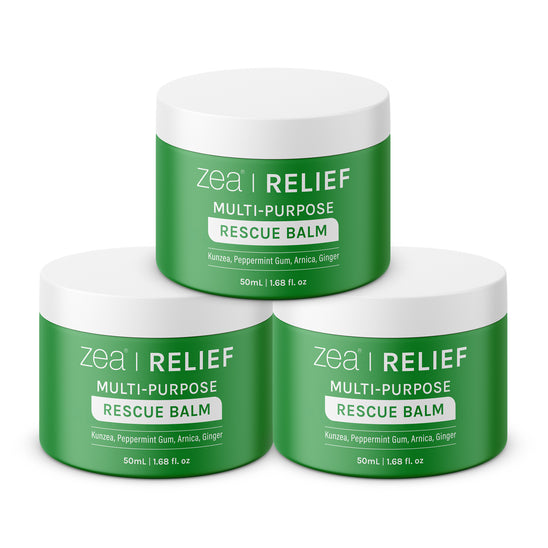 FREE Rescue Balm