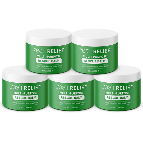 FREE Rescue Balm