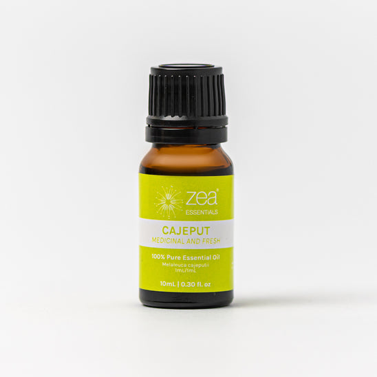 Cajeput Essential Oil