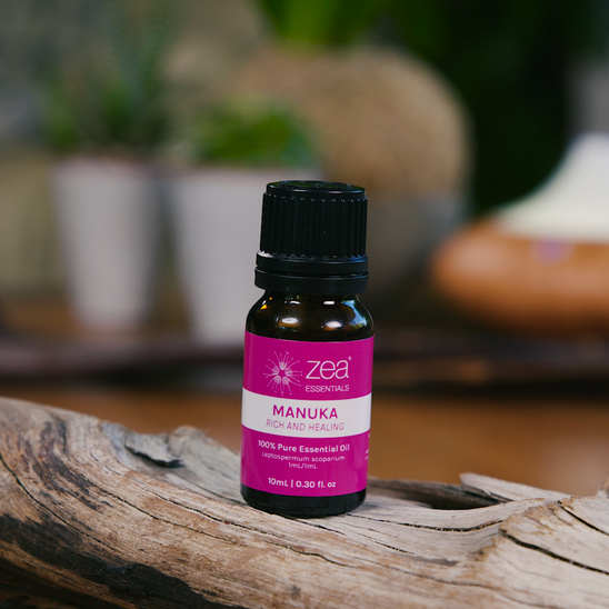 Manuka Essential Oil