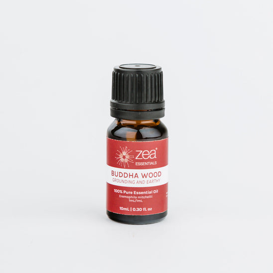 Buddha Wood Essential Oil