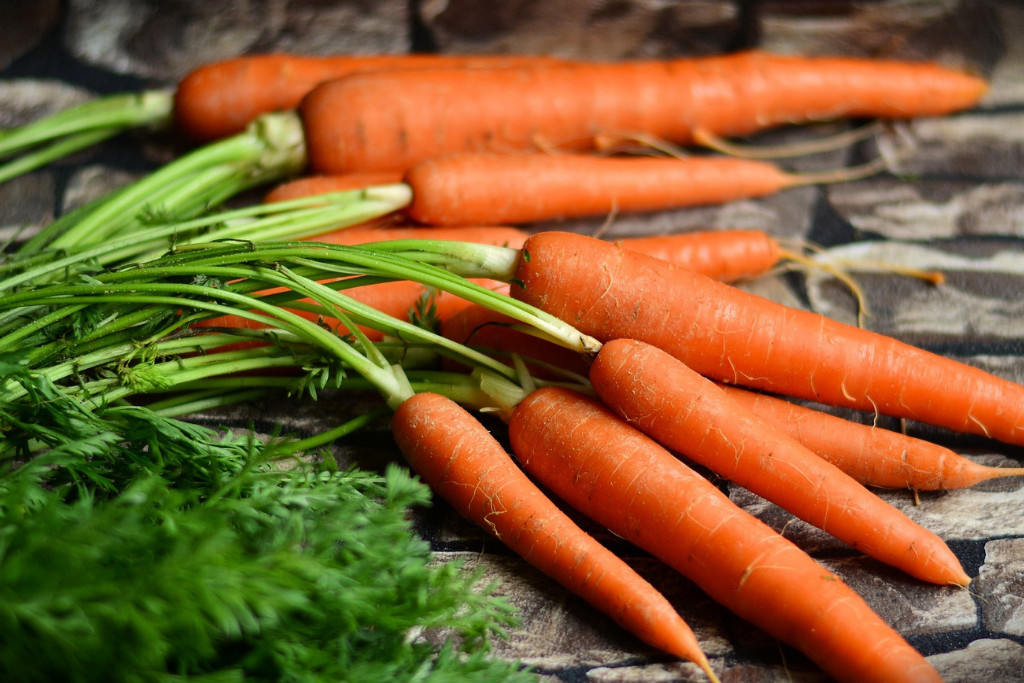 Recipe: Kunzea Honey Roasted Carrots