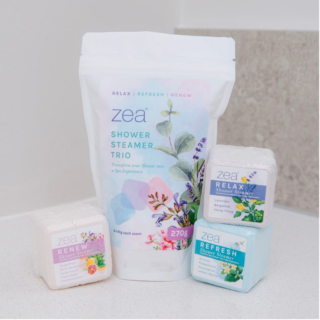 What Are Shower Steamers? A Beginner’s Guide to their Benefits & Usages