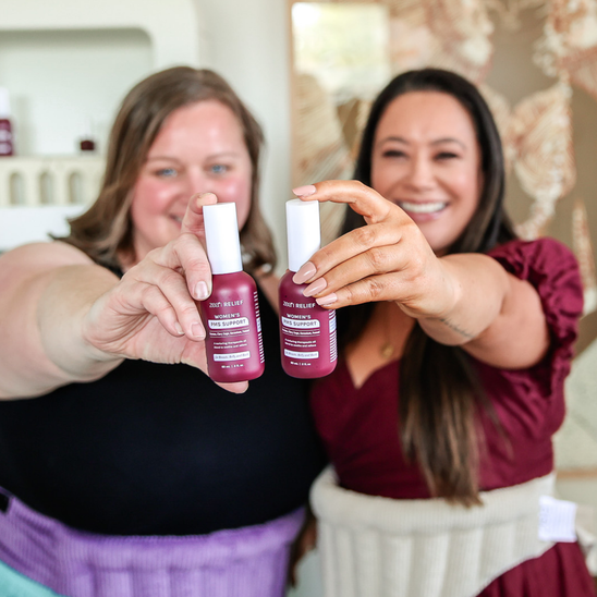 Women's PMS Support Blend