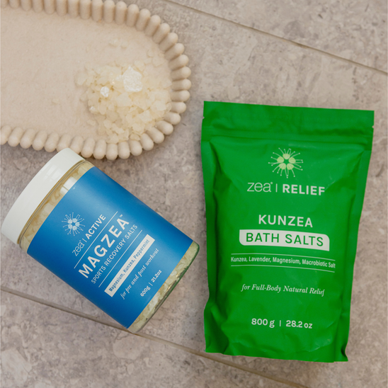 "Best of Bath Worlds" Twin Pack