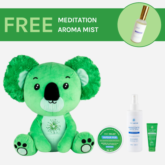 Children’s Sleep Comfort Pack [VIP Exclusive]