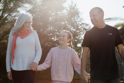 Supporting Aussie Families Since 2016