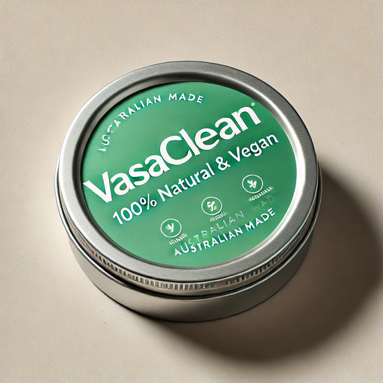 VasaCLEAN™ by zea  [Coming Soon!]