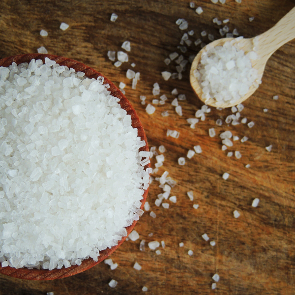 Epsom Magnesium Salt