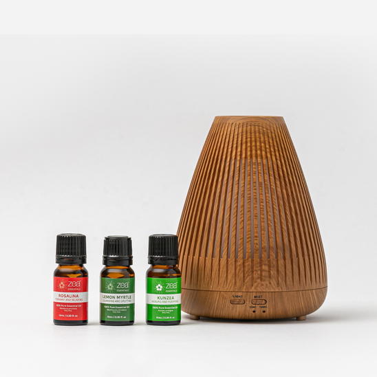 Best-Selling Aroma Bundle