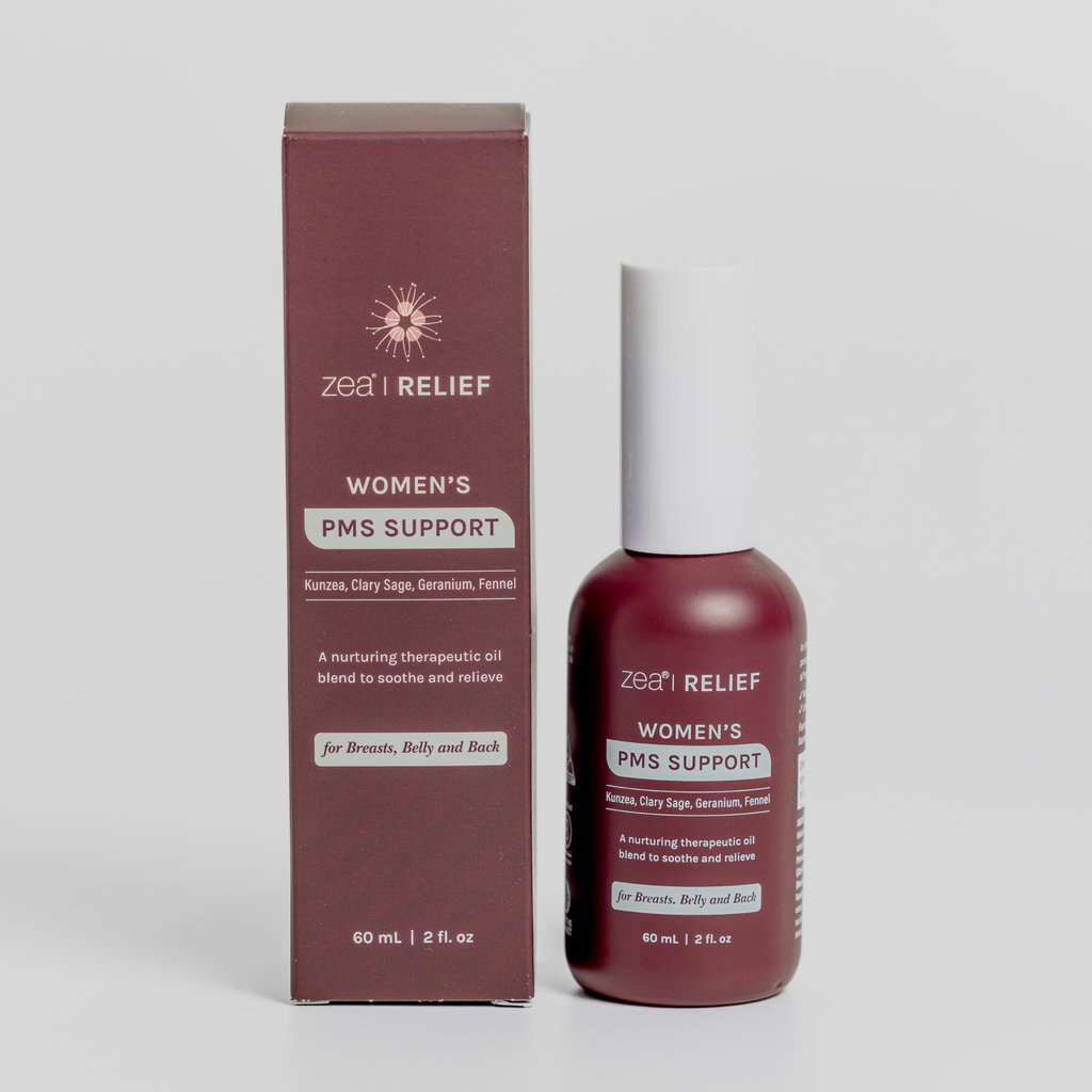 Women's PMS Support Blend