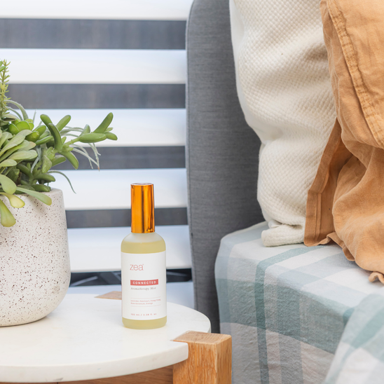 Connected Aromatherapy Mist