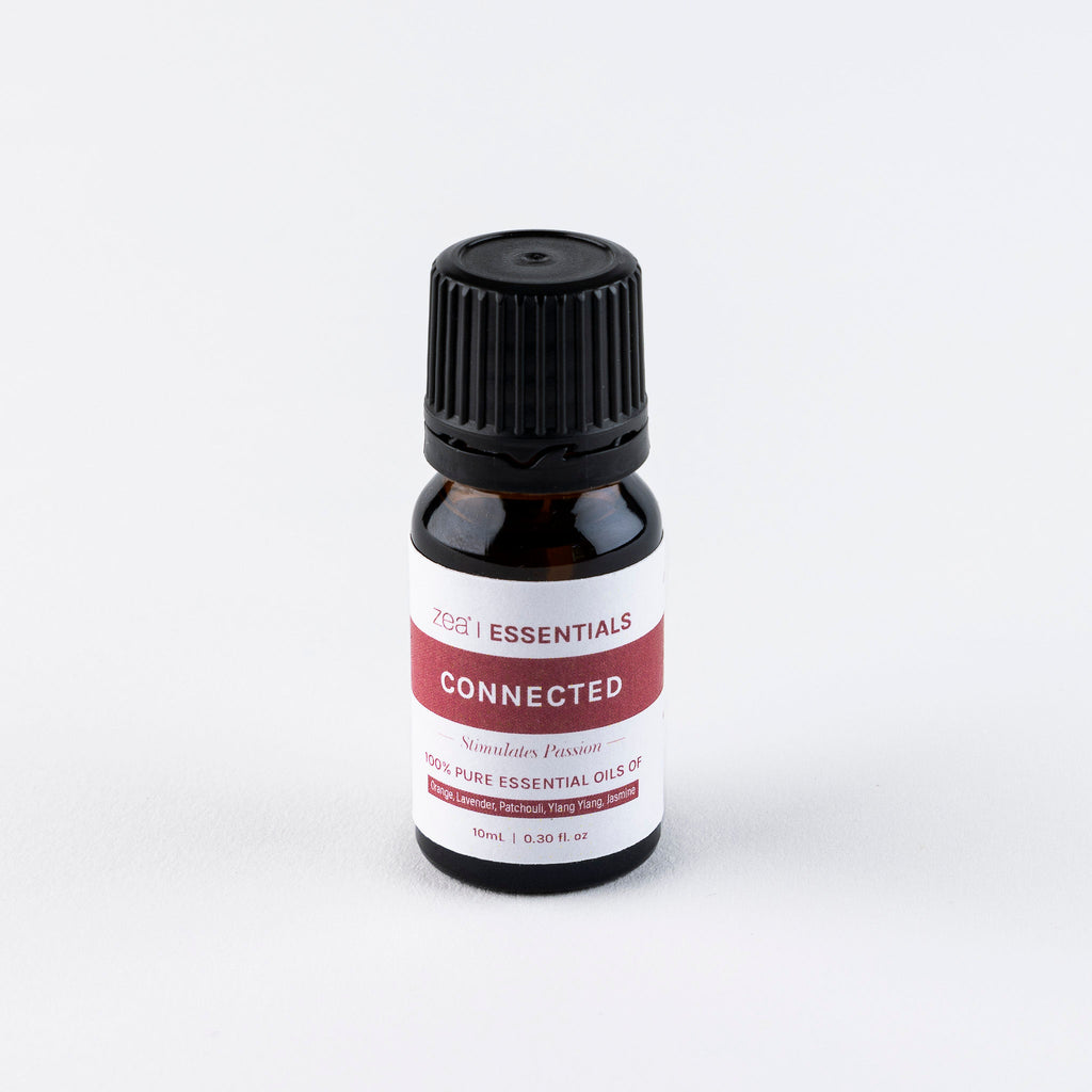Connected Lifestyle Blend
