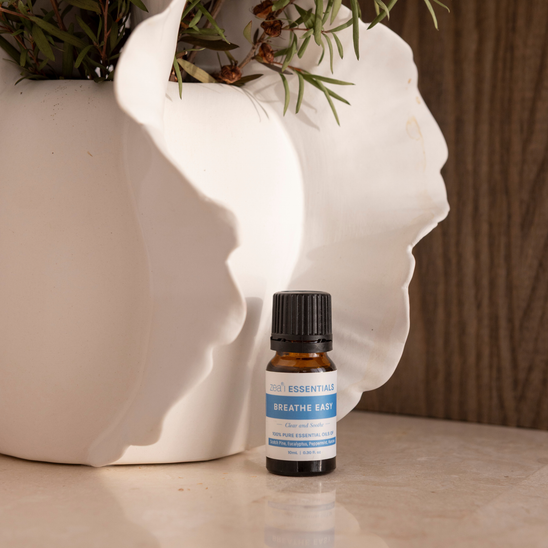 Breathe Easy Lifestyle Blend