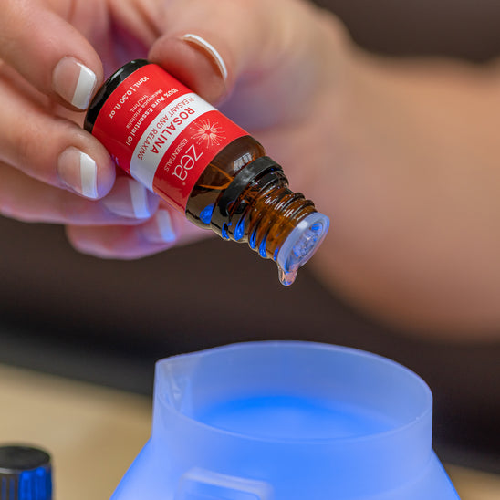 Native Essential Oil Diffuser Pack  [VIP Exclusive]