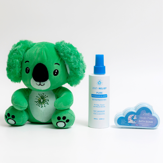 Kids Deep Sleep Routine Bundle