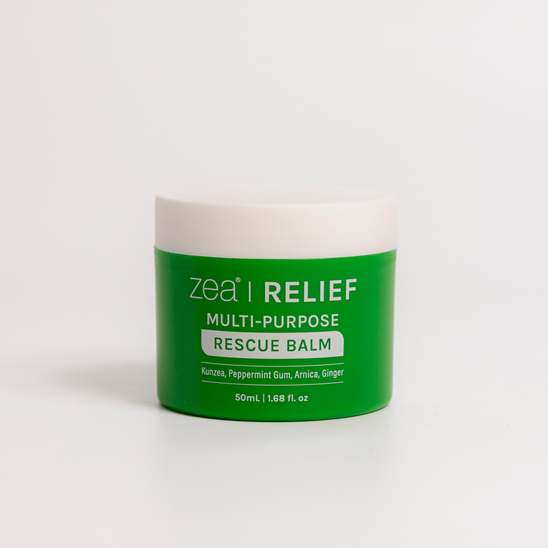 Multi-Purpose Rescue Balm