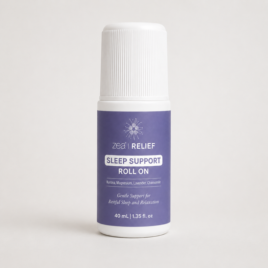 Sleep Support Roll On