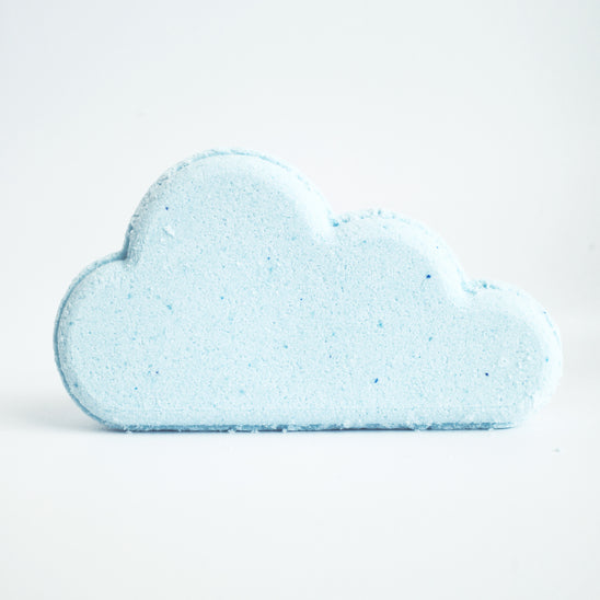 Sleepy Time Bath Bomb 140g [NEW!]