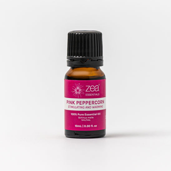 Pink Peppercorn Essential Oil