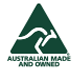 AusMade Logo